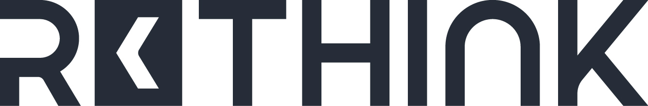 R_THINK logo